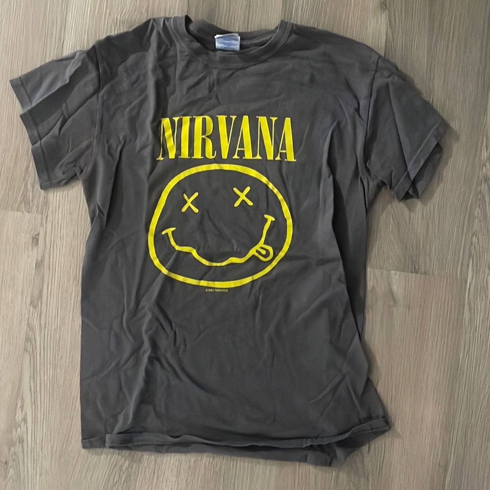Nirvana T-Shirt